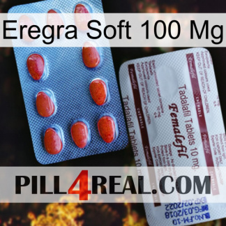 Eregra Soft 100Mg 36